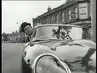Pedestrian Crossing - Ken Dodd | movie | 1963 | Official Clip