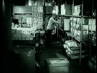 Industrial Safety - Lifting | movie | 1966 | Official Clip