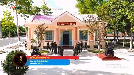 VTV Cần Thơ (16 มิถุนายน 2025) (05.24 น.)