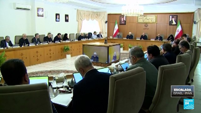 Israel vs. Irán: conflicto en aumento, lanzamientos de misiles y amenazas nucleares