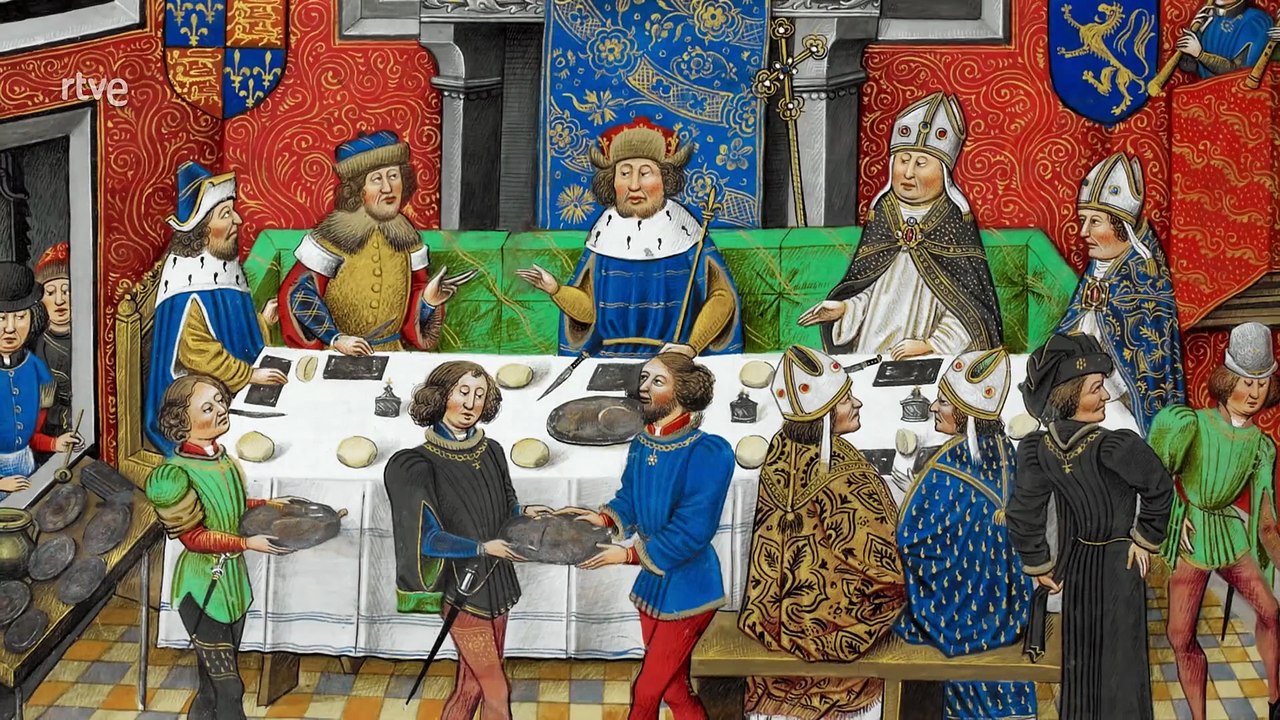 La Rebelión de Wat Tyler