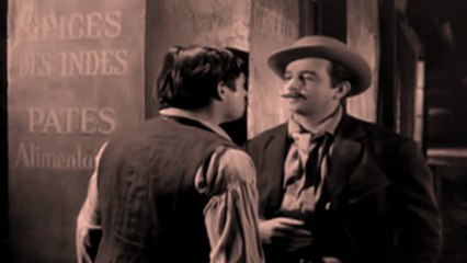 Film Français: Gervaise - Mari et Ex Petit Ami 1