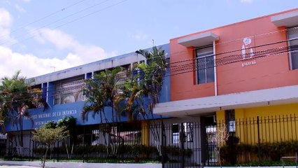 tn7-Sindicato del PANI exige intervención urgente en albergues a nivel nacional -150625