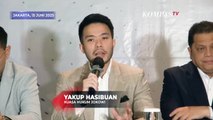 Skripsi hingga KKN Jokowi Dipersoalkan, Yakup Hasibuan: Mencoba Lari ke Mana-Mana