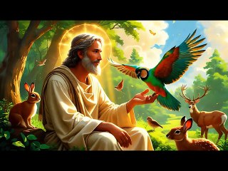 قصة النبي سليمان