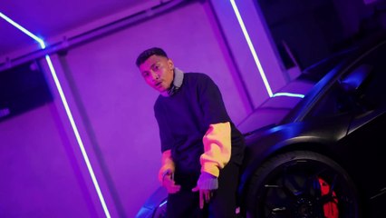 Juan Reza - Pica Pica 2 🎶 Official Music Video