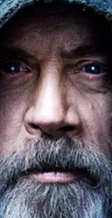 Star Wars – Mark Hamill denies ‘space retirement’ and offers new movie idea #starwars