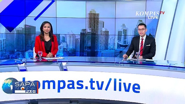 Kebakaran di Kebayoran Lama Hanguskan 3 Mes, 19 Mobil Damkar Dikerahkan ke Lokasi