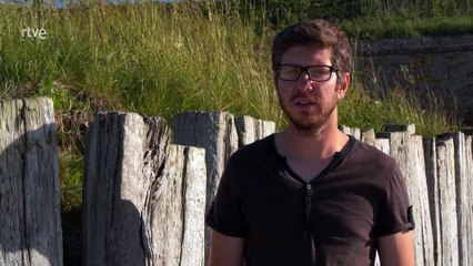 El pueblo de las dunas