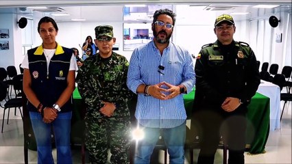¨El silencio fue el lenguaje de una ciudadanía que exige respeto¨: Multitudinaria Marcha en Cali