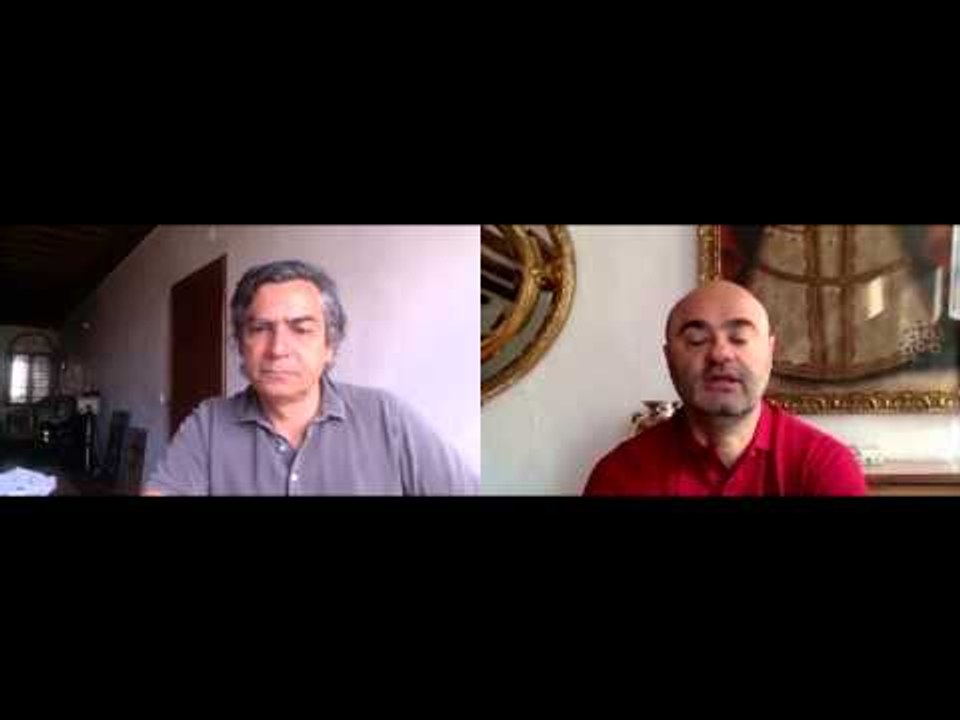 Reunião de pauta