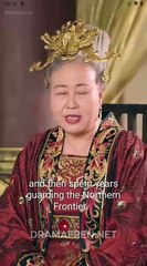 Fierce Princess from Modern Times Full Chinese Drama