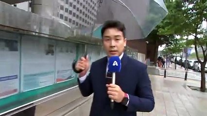 6월 16일 김진의 돌직구쇼 오프닝