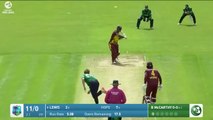 Ireland vs West Indies 3rd T20I, 2025 | Match Highlights