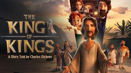 Kingsley King Of Kings Corp - Full Movie - FULL HD