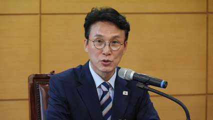 김민석 "내 정치자금법 사건 본질은 정치검찰의 표적 사정" / YTN