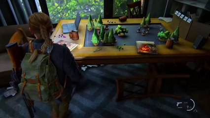 The Last of Us Part II Remastered GAMEPLAY PART 33