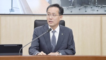 이형일 기재부 장관 직무대행 "추경·물가·부동산 업무 점검...새 정부 경제정책 방향 준비" / YTN