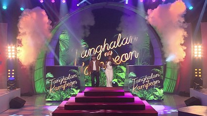 TiktoClock: Todo ang Lunes!