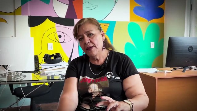 Impunidad: familias denuncian abandono de autoridades ante feminicidios | Especiales Milenio