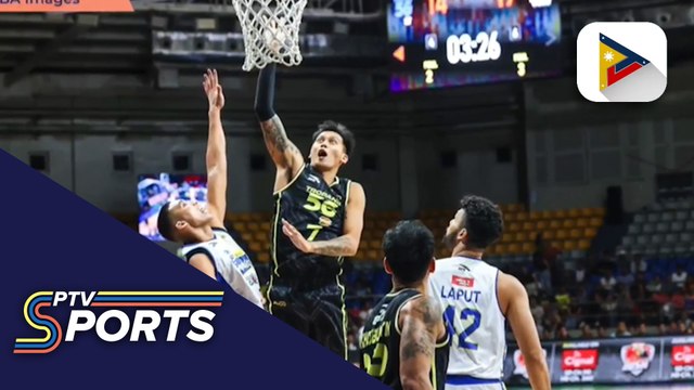 Mga PBA greats, maghaharap sa Fil-Chi Athletic Association Finals
