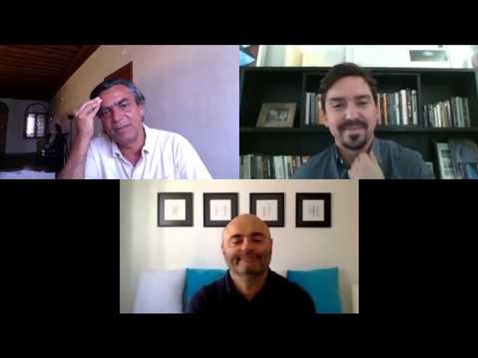 Reunião de pauta