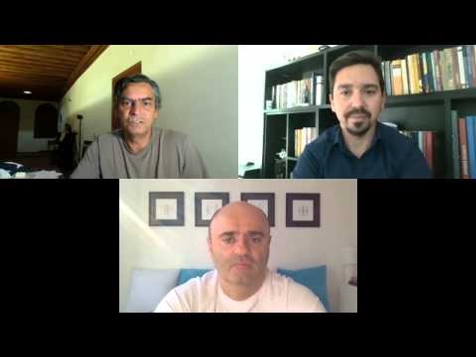 Reunião de pauta
