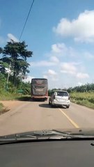 ketemu alhijrah jalan lintas