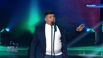 Juan David - Antes de tí - M. Jalil y Mon la Ferte