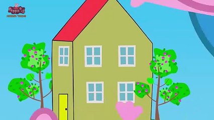 Easter Day  Funny Peppa Pig Try Not To Laugh