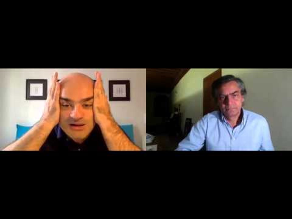 Reunião de pauta