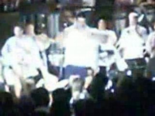 MAELO RUIZ EN PARIS      TU FORMA DE AMAR