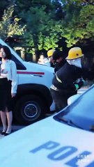 After being forced to die, she was reborn on the day of the fire and vowed to make the scum pay.