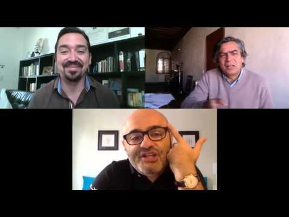 Reunião de pauta