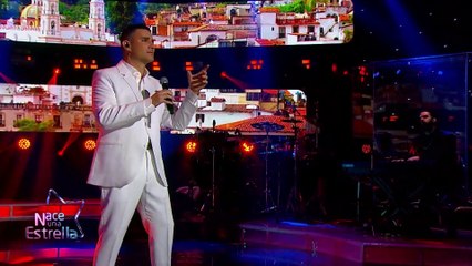 Video: reviva el 'performance' del juez y tenor Joaquín Yglesias en NUE