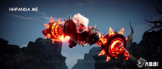 Tây Hành Kỷ- Đại Viên Hồn Tập 4 Vietsub Miễn Phí - HHPANDA