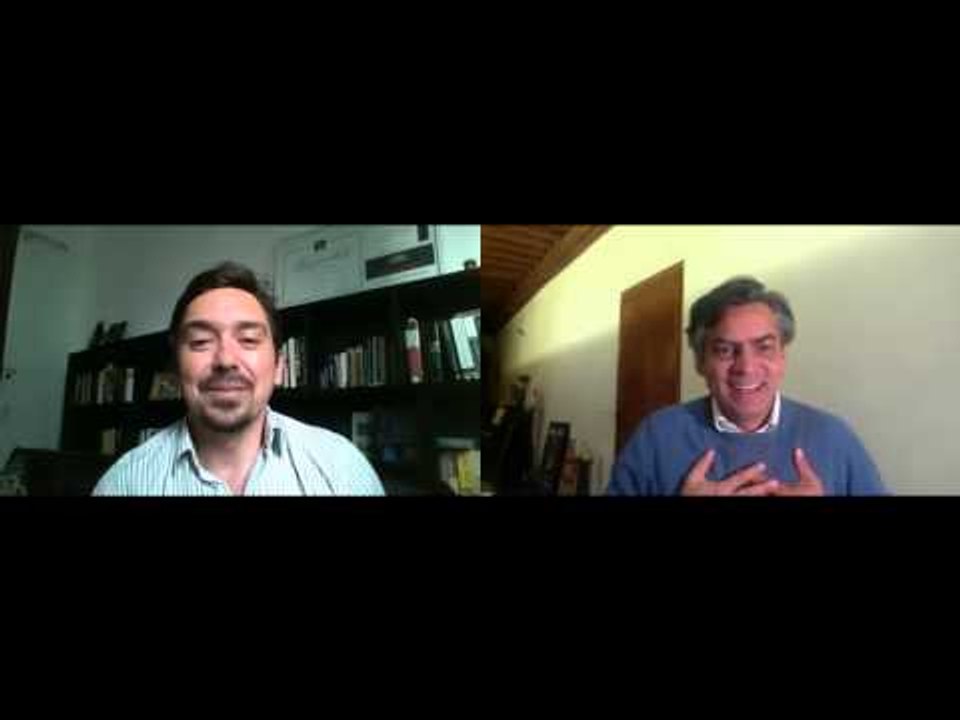 Reunião de pauta