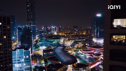 【FULL】Love Is An Accident EP01_Li Chuyue crosses to Shangyu Kingdom _ 花溪记 _ iQIYI