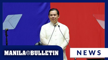 Romualdez outraged over killing of House panel official