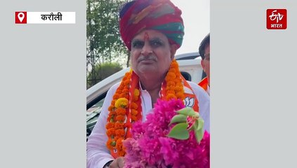 अधिकारियों को खर्रा की खरी-खरी, UDH मंत्री बोले- ईमानदारी से काम नहीं किया तो होगा मानसिक विकार