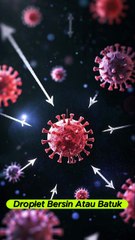 ❄️ Mitos atau Fakta? Air Dingin Bikin Flu! 🤔✨