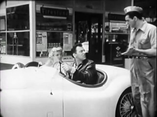 The Fast and The Furious (1955) ROGER CORMAN