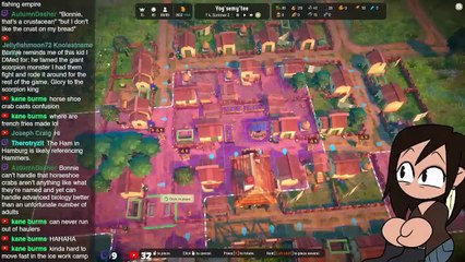 June Discussion Stream 3:3