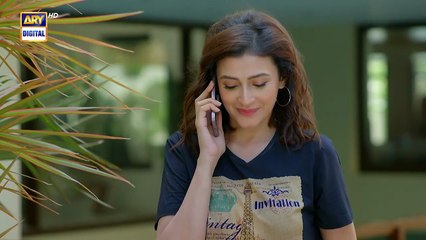 Dastak Episode 36 - Ali Raza - Sohai Ali - Feroz Kadri - 13 June 2025