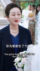 After a one-night stand, the CEO searched for her for 4 years, only for her to reappear unexpectedly