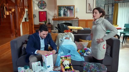 50. Estado Civil: Complicado (Iliski Durumu: Karisik), en español