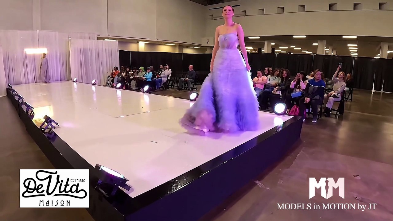 Modern Bride Wedding Show _ De Vita Maison