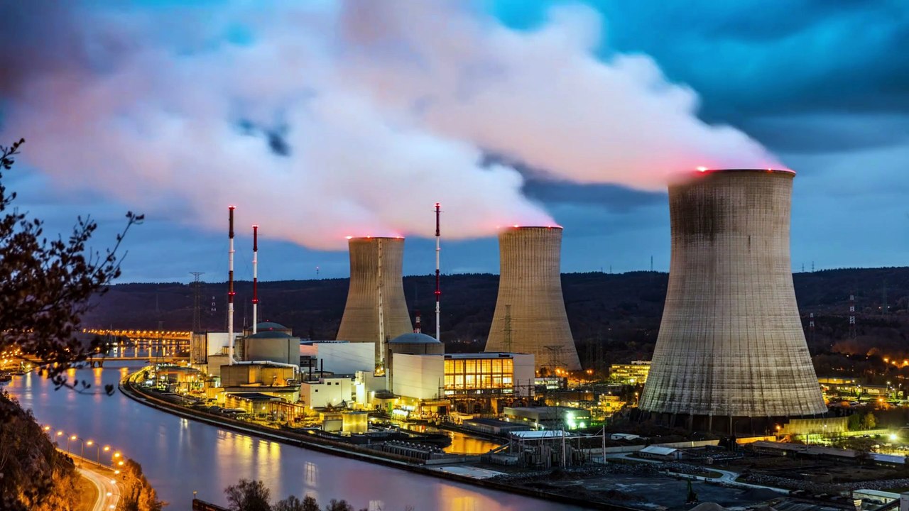 Israel  Eliminates Key Iranian Nuclear Scientists