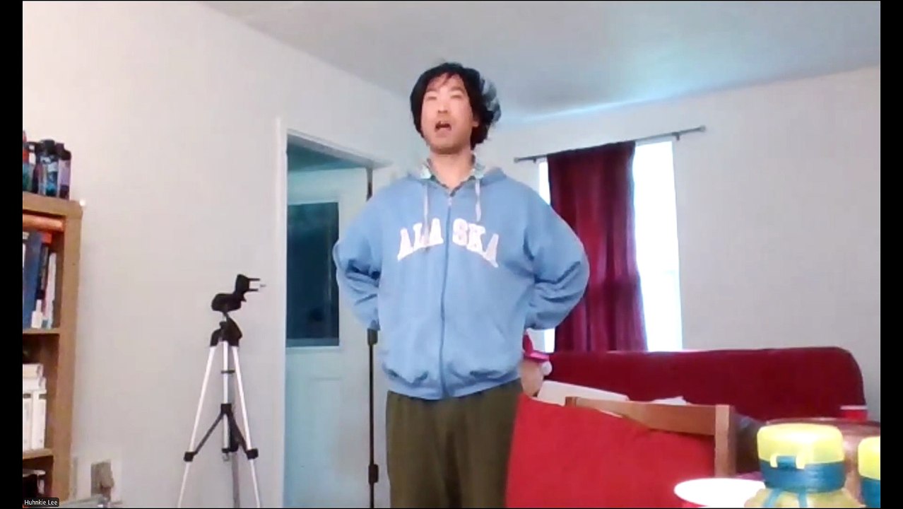 friday night live with huhnkie lee 212.4