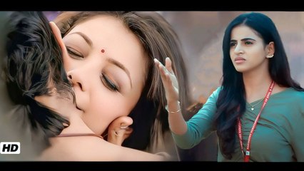 -Badmash- South Hindi Dubbed Action Romantic Love Story Movie - Indrasena, Santhosh, Pragya